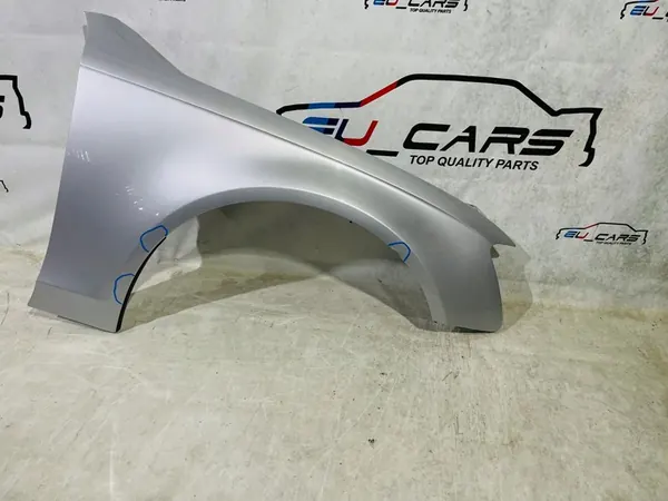 HÖGER FRAMSKÄRM AUDI A4 B8 2011-2015 image 2