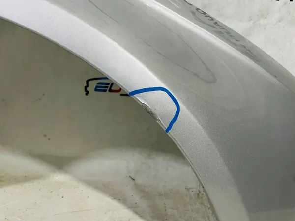 HÖGER FRAMSKÄRM AUDI A4 B8 2011-2015 image 4