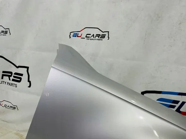 HÖGER FRAMSKÄRM AUDI A4 B8 2011-2015 image 6