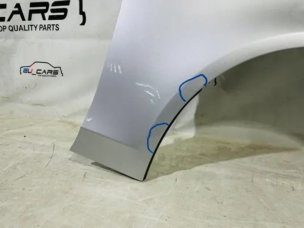 HÖGER FRAMSKÄRM AUDI A4 B8 2011-2015 image 7