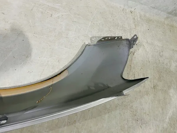 HÖGER FRAMSKÄRM AUDI A4 B8 2011-2015 image 9