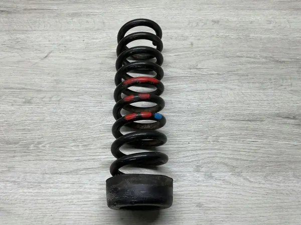 Bakfjädring OEM A1293240504 för Mercedes-Benz SL R129 image 5
