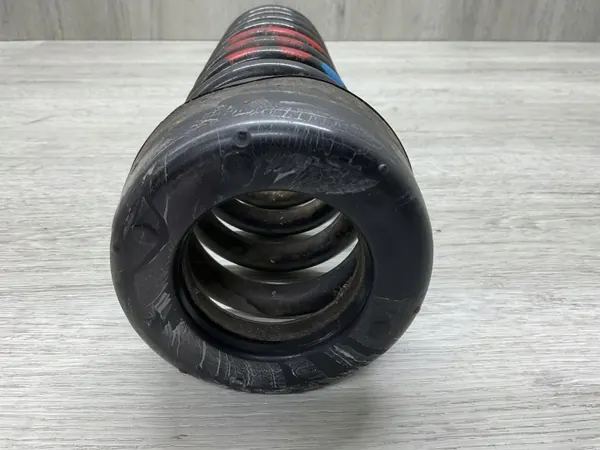 Bakfjädring OEM A1293240504 för Mercedes-Benz SL R129 image 7