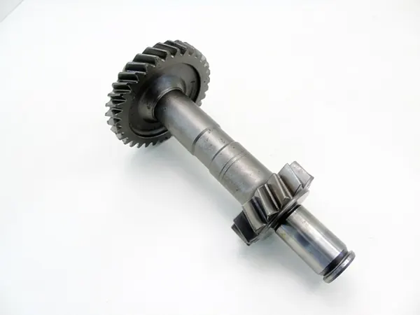 Eixo de caixa DSG OEM para VW Audi 2.0 TDI image 2