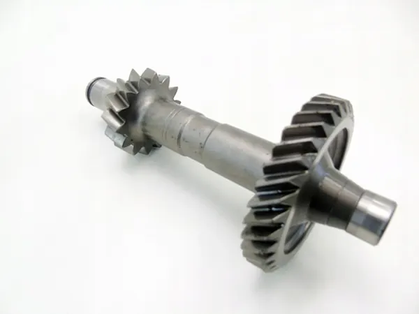 Eixo de caixa DSG OEM para VW Audi 2.0 TDI image 3