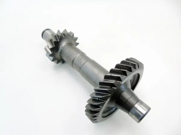Eixo de caixa DSG OEM para VW Audi 2.0 TDI image 4