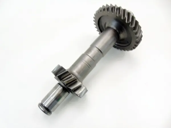 Eixo de caixa DSG OEM para VW Audi 2.0 TDI image 5