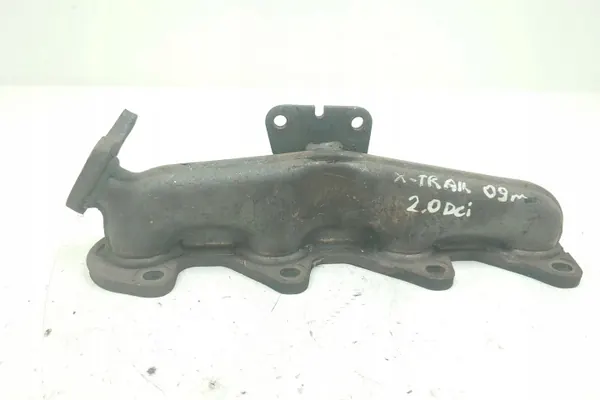 Colector de escape OEM MTL28554 para Nissan X-Trail T31 image 2