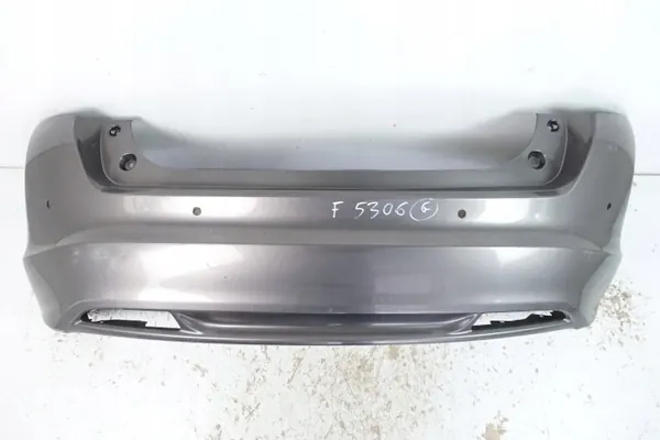 Honda OEM 71501-TV0-E000 bakstötfångare för Civic IX 2011- image 2