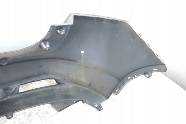 Honda OEM 71501-TV0-E000 bakstötfångare för Civic IX 2011- image 10