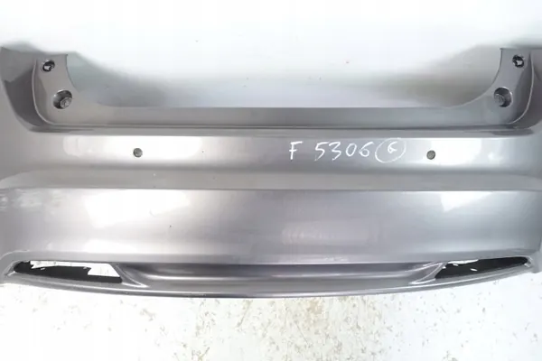 Honda OEM 71501-TV0-E000 bakstötfångare för Civic IX 2011- image 3