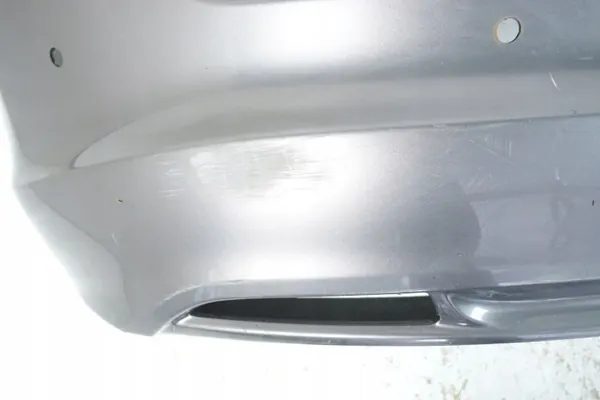Honda OEM 71501-TV0-E000 bakstötfångare för Civic IX 2011- image 4