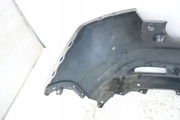Honda OEM 71501-TV0-E000 bakstötfångare för Civic IX 2011- image 8