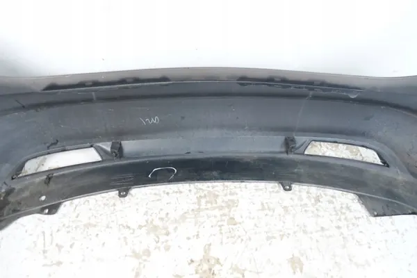 Honda OEM 71501-TV0-E000 bakstötfångare för Civic IX 2011- image 9