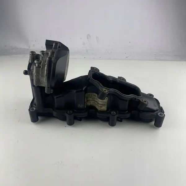 Coletor de Admissão + Atuador Audi A4 A5 Q5 Q7 VW Touareg V6 image 3