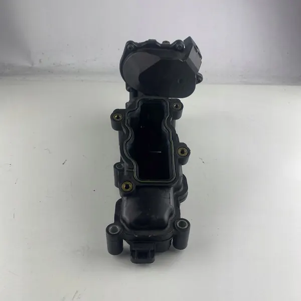 Coletor de Admissão + Atuador Audi A4 A5 Q5 Q7 VW Touareg V6 image 4