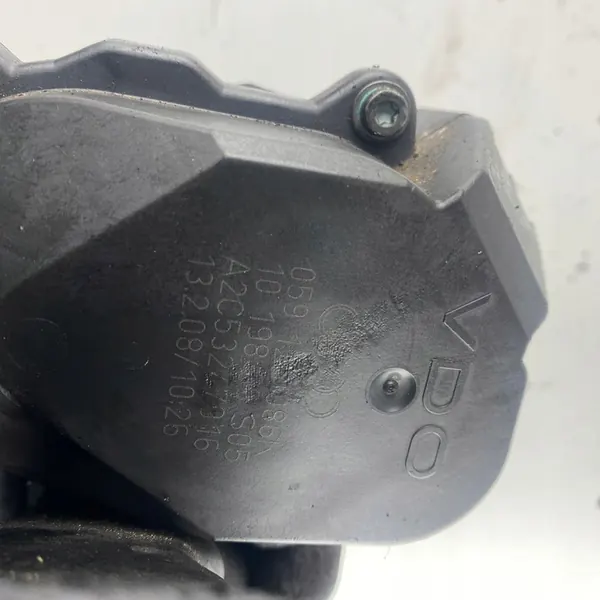 Coletor de Admissão + Atuador Audi A4 A5 Q5 Q7 VW Touareg V6 image 9