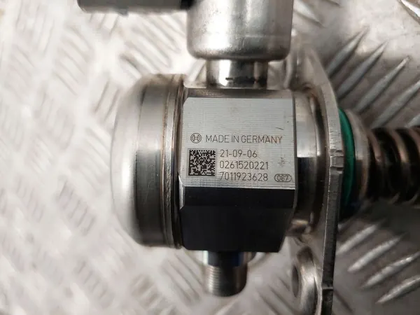 Hogedruk brandstofpomp Mercedes-Benz GL X166 2014 A2780701201 image 4