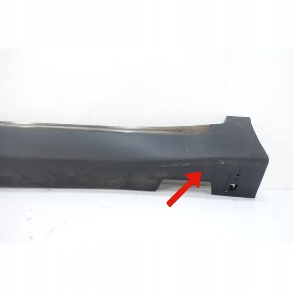 OEM 87753-F1110 Vasen Kynnyssuoja Kia Sportage image 5