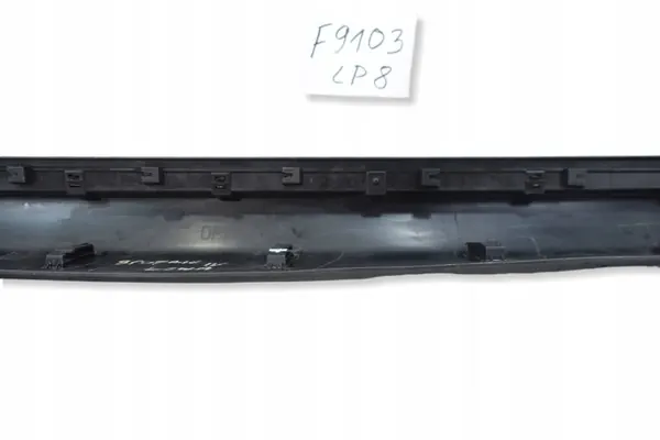 OEM 87753-F1110 Vasen Kynnyssuoja Kia Sportage image 8