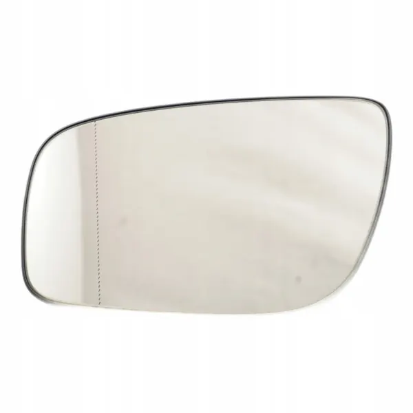 Insert Espelho Esquerdo Asférico Mercedes W211 OEM A2118100921 image 2