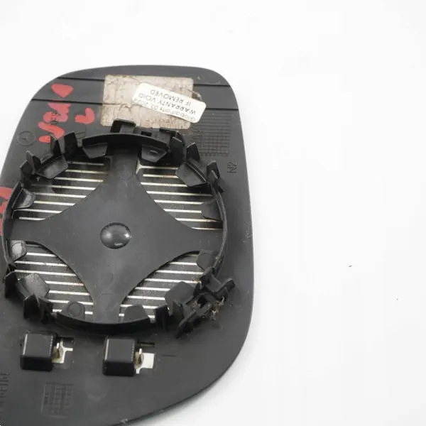 Insert Espelho Esquerdo Asférico Mercedes W211 OEM A2118100921 image 10