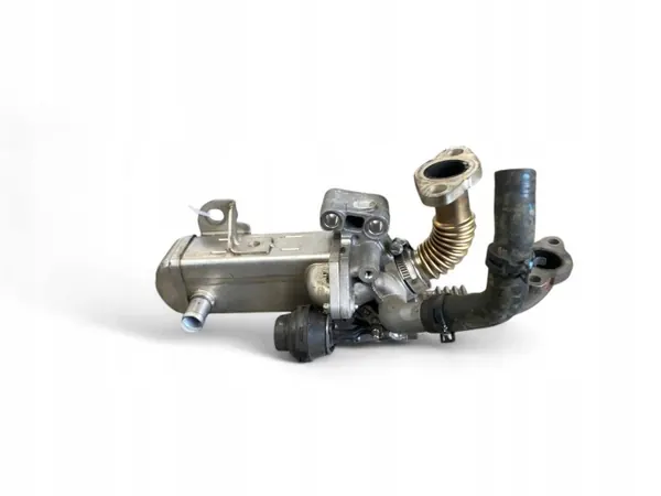 Refroidisseur EGR d'occasion OEM 147355X00A Nissan image 2