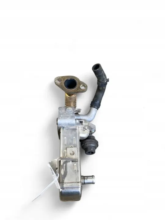 Refroidisseur EGR d'occasion OEM 147355X00A Nissan image 3