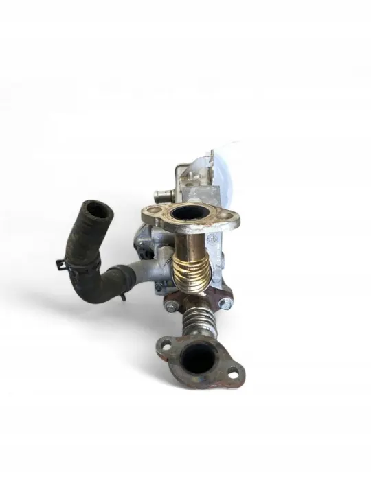 Refroidisseur EGR d'occasion OEM 147355X00A Nissan image 5