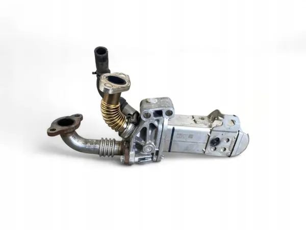 Refroidisseur EGR d'occasion OEM 147355X00A Nissan image 6