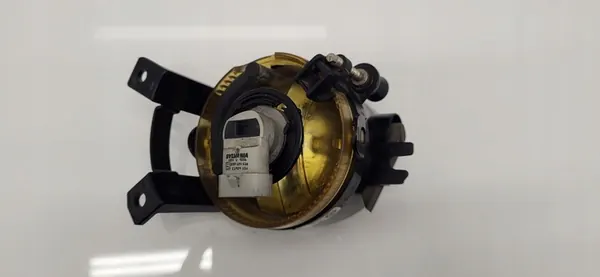 SKODA OCTAVIA II LIFT HALÓGENA ESQUERDA image 2