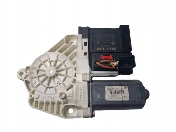 Motor ventanilla delantera izquierda OEM 980852109 VW Passat image 2