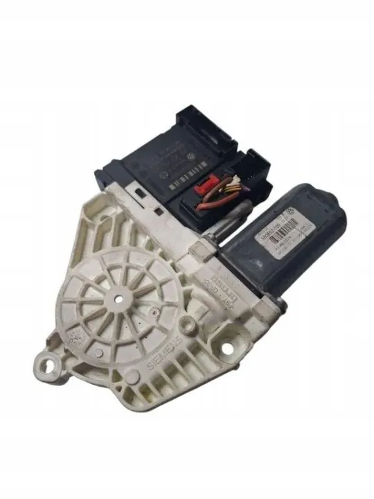 Motor ventanilla delantera izquierda OEM 980852109 VW Passat image 3