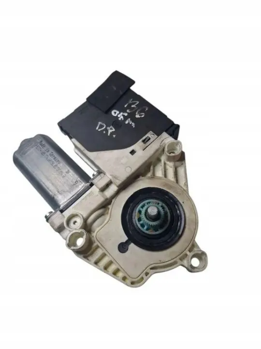 Motor ventanilla delantera izquierda OEM 980852109 VW Passat image 4