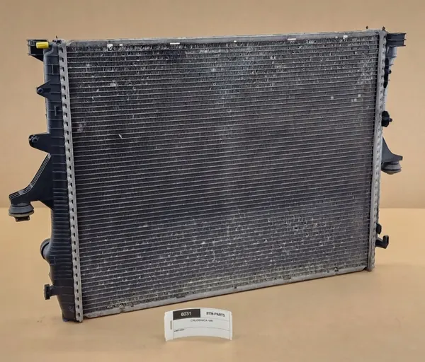 Waterradiator OEM 7L0121253 voor VW Touareg 2002-2010 image 5