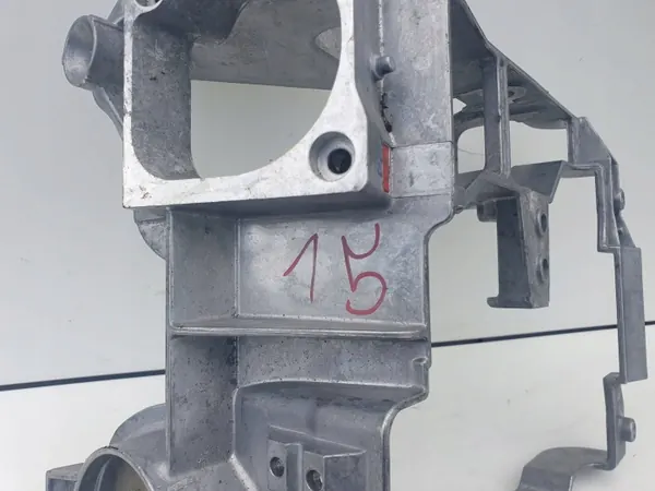 Bromspedal OEM 8K1721117 för Audi Q5 SQ5 2009 image 3