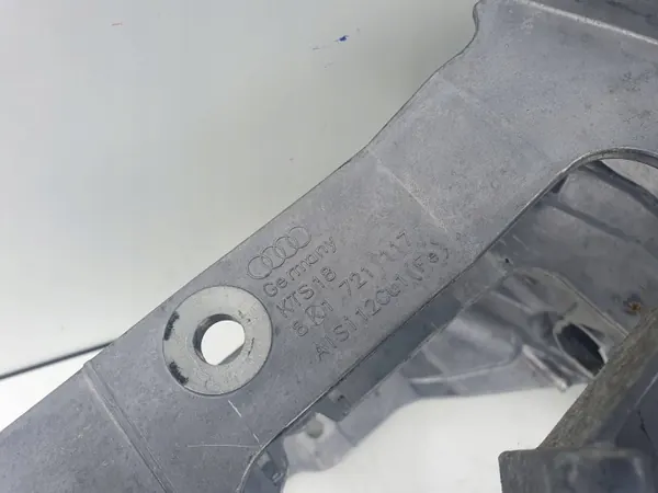 Bromspedal OEM 8K1721117 för Audi Q5 SQ5 2009 image 7