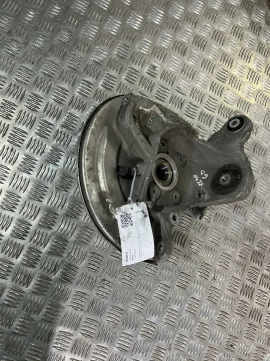Volvo XC90 2018 Hinterradnabe OEM 31658320 image 4