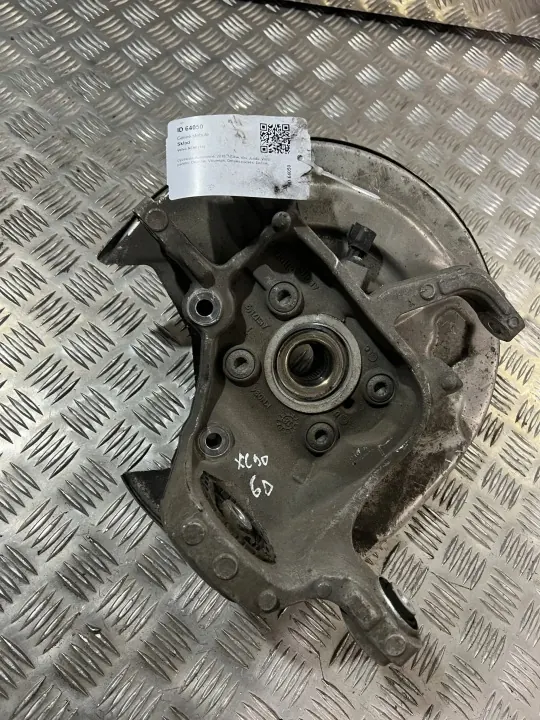 Volvo XC90 2018 Hinterradnabe OEM 31658320 image 5