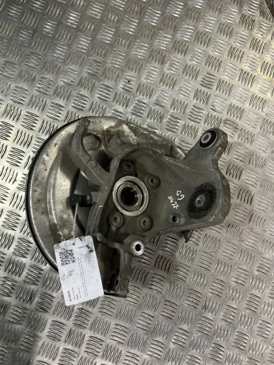 Volvo XC90 2018 Hinterradnabe OEM 31658320 image 6