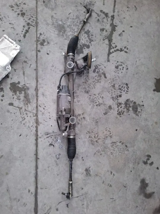 Arbre de colonne de direction OEM CXY103 pour Audi Q2 image 3
