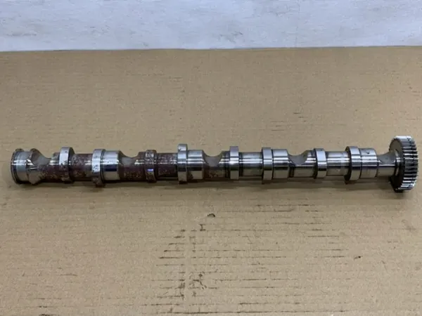 Audi A8 D3 4.0 TDI Árvore de Cames Esquerda OEM 057109102AR image 2