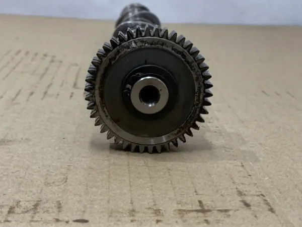 Audi A8 D3 4.0 TDI Árvore de Cames Esquerda OEM 057109102AR image 4