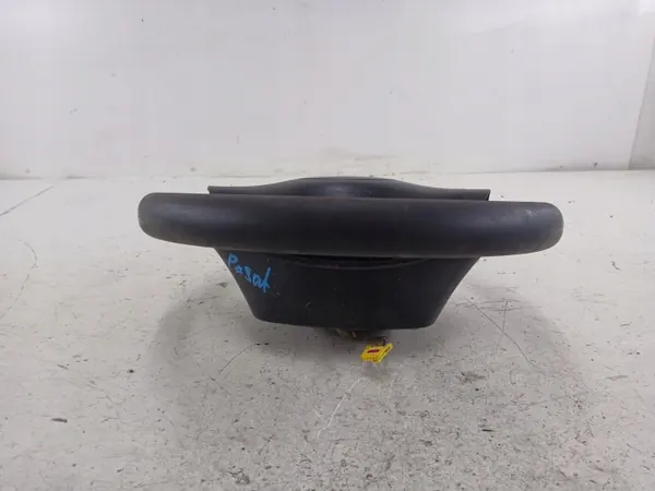 VW PASSAT B5 Ohjauspyörä + Airbag OEM Osa image 3
