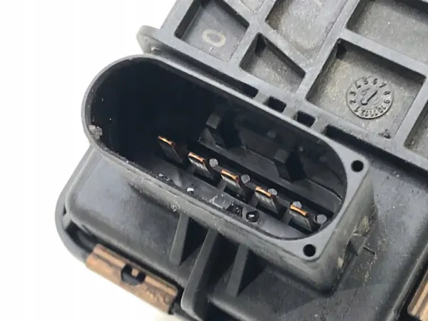 Turbostyrventil OEM 6NW009660 för BMW E91 2.0 image 4