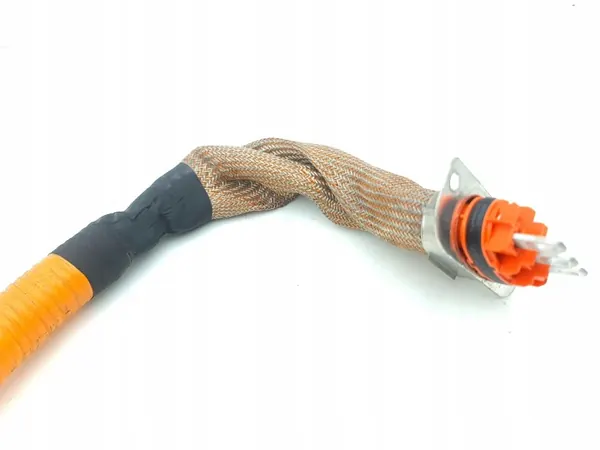 Câble haute tension Renault Austral 2023 OEM AMD198492 image 3