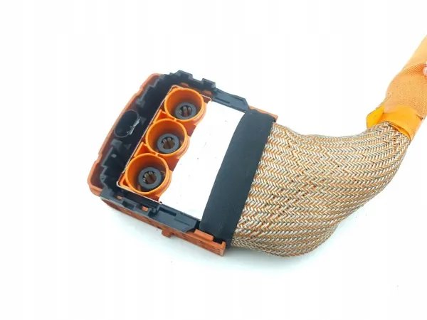 Câble haute tension Renault Austral 2023 OEM AMD198492 image 5