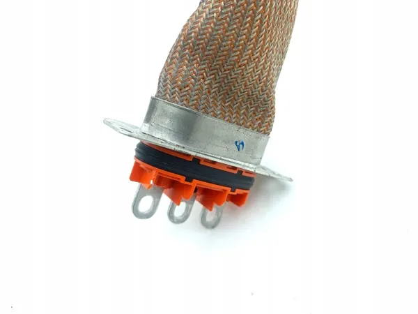 Câble haute tension Renault Austral 2023 OEM AMD198492 image 7
