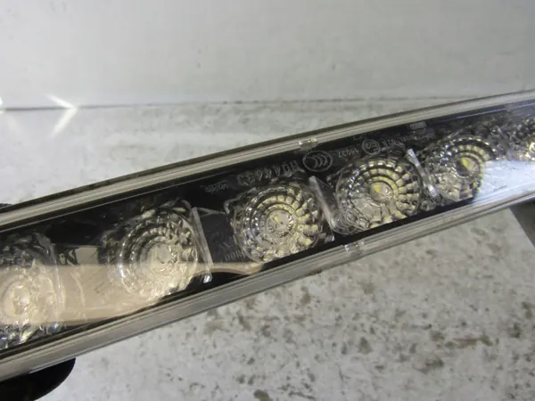 OEM 9812662280 Phare DRL gauche pour Opel Zafira D image 4
