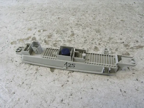 OEM 9812662280 Phare DRL gauche pour Opel Zafira D image 5